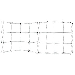 20 ft. Pop Up Trade Show Display