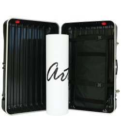 Genie Counter Case – PVC Graphic Package