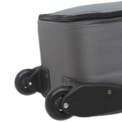 8ft. EZ Tube Trade Show Display – Curve Graphic Package