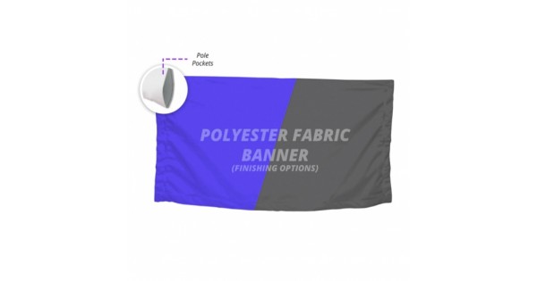 Fabric Banner Printing San Diego - Stretch Fabric Banner Printing in San Diego
